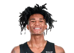 Rayvon Griffith headshot
