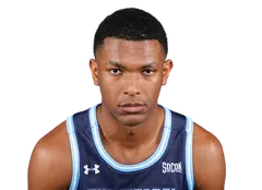 Christian Moore headshot