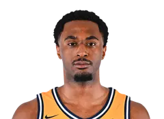 Horace Simmons headshot