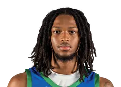 Rahmir Barno headshot