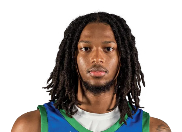 Rahmir Barno headshot