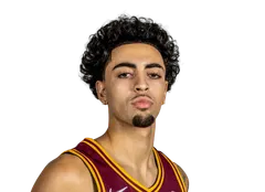 Deywilk Tavarez headshot