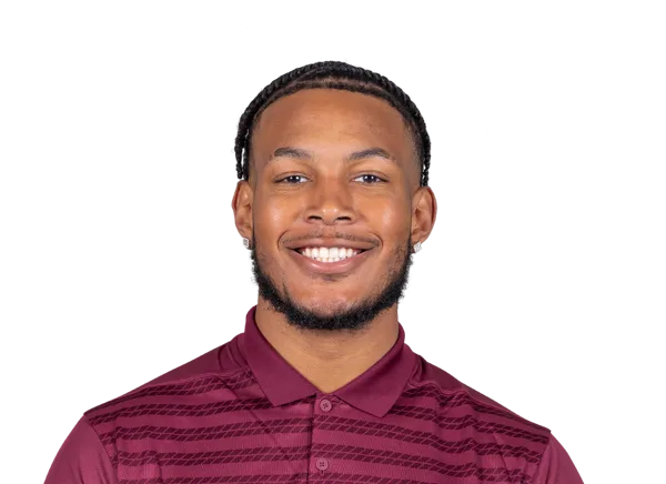 Jaylen Crocker-Johnson headshot