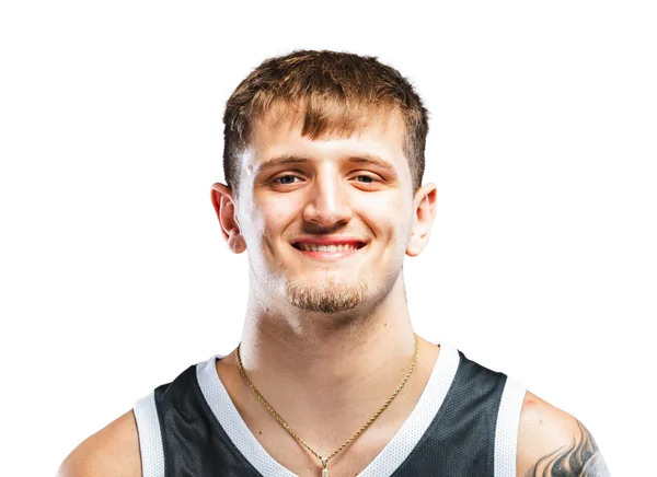 Austin Ball headshot