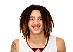 Kaden Gumbs headshot