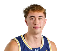 Aidan Burke headshot