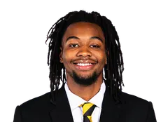 Sebastian Mack headshot