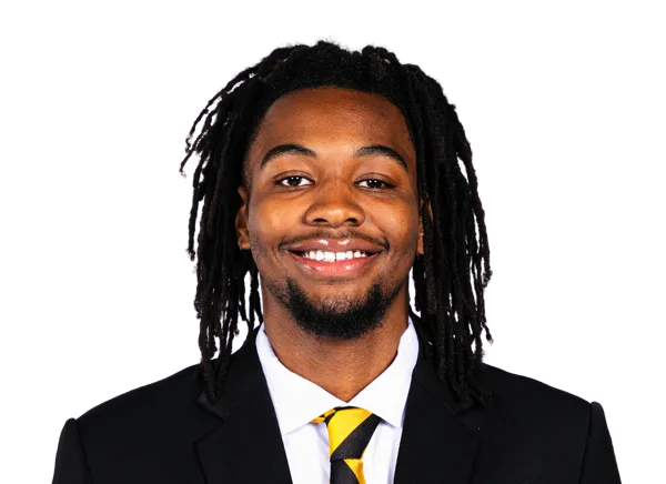 Sebastian Mack headshot