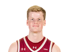 Ned Hull headshot