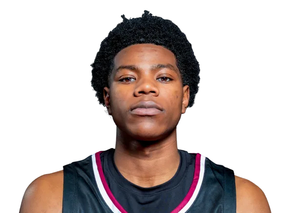 Kintavious Dozier headshot
