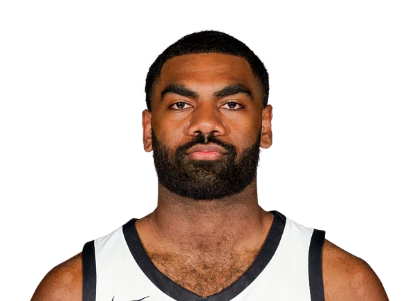 Tuburu Naivalurua headshot