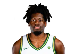 Michael Imariagbe headshot