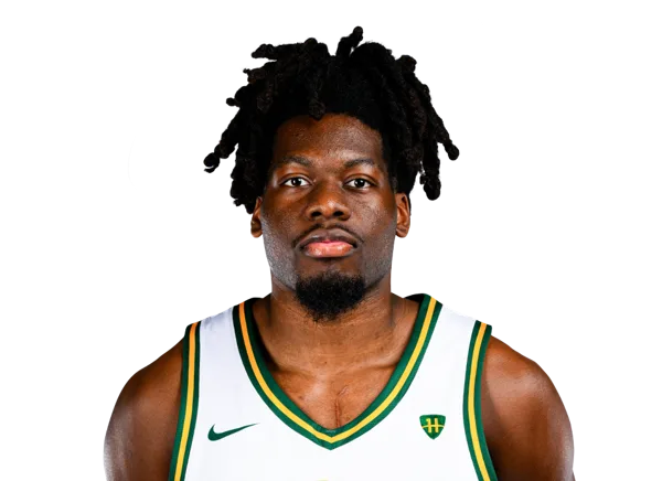 Michael Imariagbe headshot