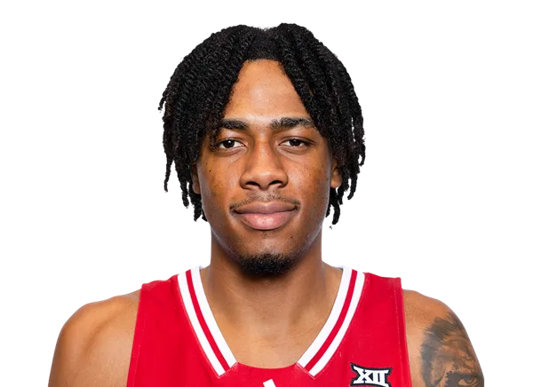 JT Toppin headshot