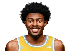 Terrance Dixon Jr. headshot