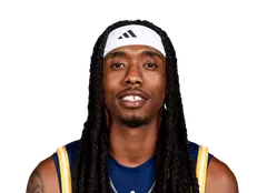 Teddy Washington, Jr. headshot