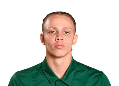 Shilo Jackson headshot