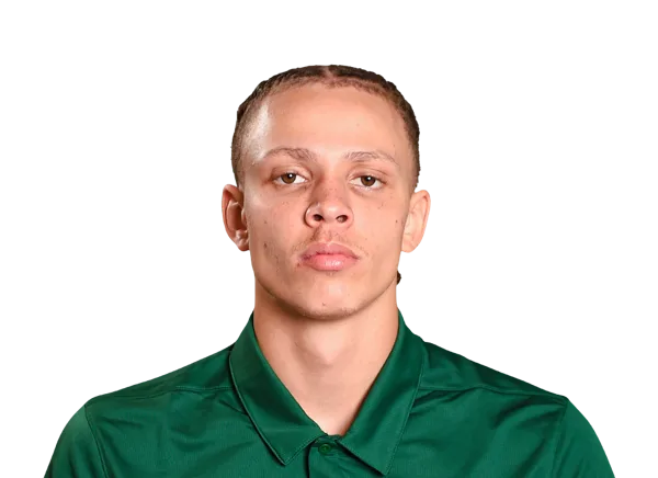 Shilo Jackson headshot