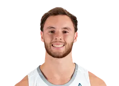 Mason Lee headshot