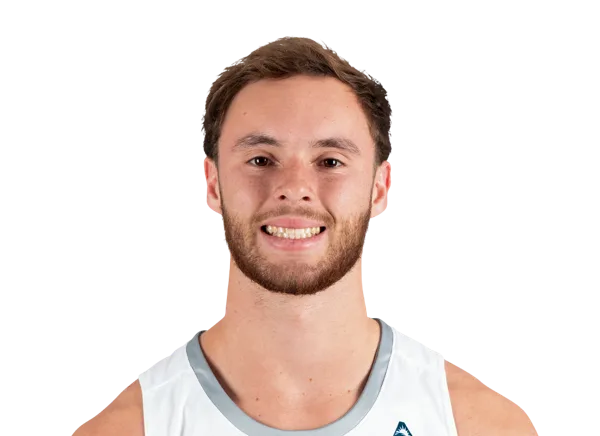 Mason Lee headshot
