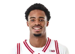 Jasai Miles headshot