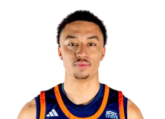 Brandon McCreesh headshot