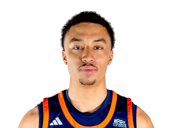 Brandon McCreesh headshot