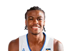 Tylen Riley headshot