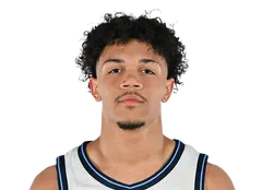Tyler Perkins headshot