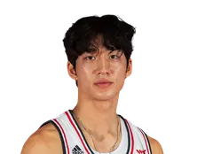 Jun Seok Yeo headshot