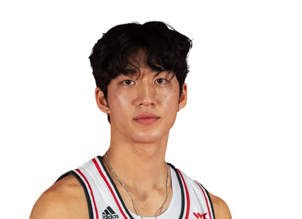 Jun Seok Yeo headshot