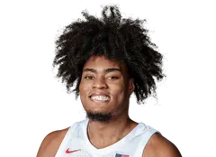 Rob Whaley Jr. headshot