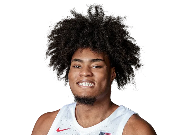 Rob Whaley Jr. headshot