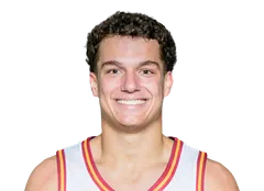 Cade Kelderman headshot