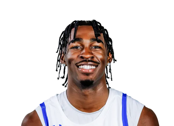 Jacolb Fredson-Cole headshot