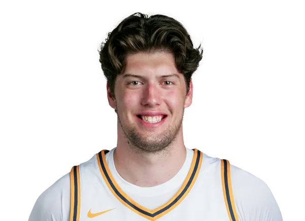 Austin Parks headshot