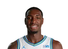 Eric Dailey Jr. headshot