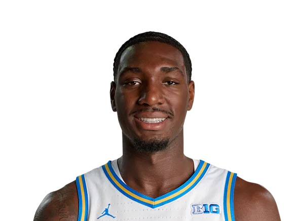 Eric Dailey Jr. headshot