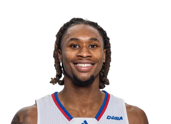 Kaden Cooper headshot