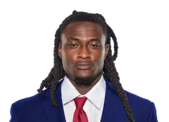 Jamyron Keller headshot