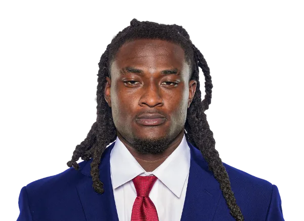 Jamyron Keller headshot