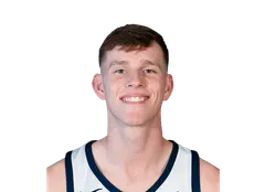 Connor Dow headshot