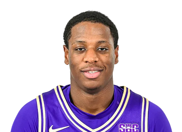 Justin McBride headshot