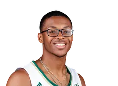 Jackson Mosley headshot