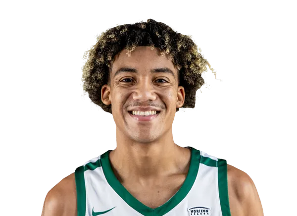 Jaidon Lipscomb headshot