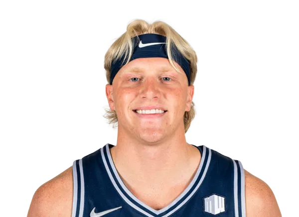 Karson Templin headshot
