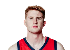 Dallin Grant headshot