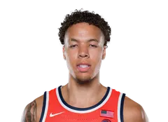 Nate Kingz headshot