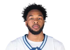 Jahmere Tripp headshot