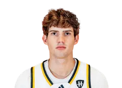Bryce Darbyshire headshot